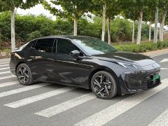 Lynk & Co Geely Lynk & Co 07 EM-P 126 Long Range Ultra - ფოტო 3