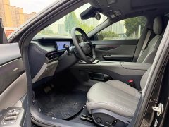 Lynk & Co Geely Lynk & Co 07 EM-P 126 Long Range Ultra - ფოტო 4