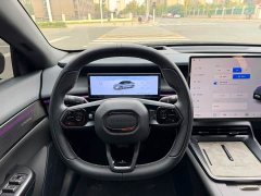 Lynk & Co Geely Lynk & Co 07 EM-P 126 Long Range Ultra - ფოტო 6