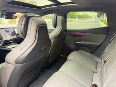 Lynk & Co Geely Lynk & Co 07 EM-P 126 Long Range Ultra - ფოტო 7