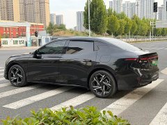Lynk & Co Geely Lynk & Co 07 EM-P 126 Long Range Ultra - ფოტო 8