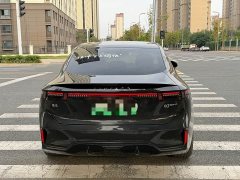 Lynk & Co Geely Lynk & Co 07 EM-P 126 Long Range Ultra - ფოტო 9
