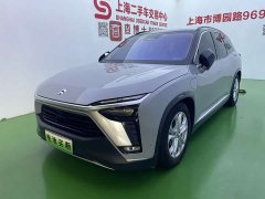 NIO ES8 2020 580KM Six-Seater - ფოტო 1
