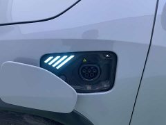 NIO ES8 2020 580KM Six-Seater - ფოტო 10