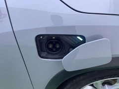 NIO ES8 2020 580KM Six-Seater - ფოტო 11