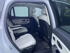 NIO ES8 2020 580KM Six-Seater - ფოტო 15