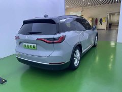 NIO ES8 2020 580KM Six-Seater - ფოტო 18