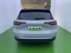 NIO ES8 2020 580KM Six-Seater - ფოტო 19