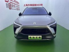 NIO ES8 2020 580KM Six-Seater - ფოტო 2