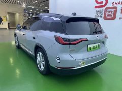 NIO ES8 2020 580KM Six-Seater - ფოტო 20