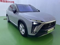 NIO ES8 2020 580KM Six-Seater - ფოტო 3