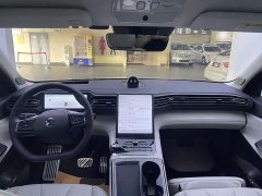 NIO ES8 2020 580KM Six-Seater - ფოტო 4
