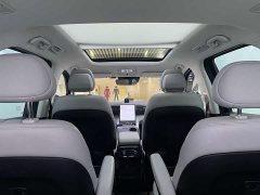 NIO ES8 2020 580KM Six-Seater - ფოტო 5