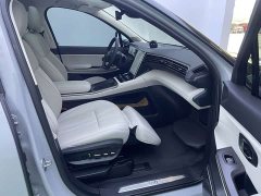NIO ES8 2020 580KM Six-Seater - ფოტო 6