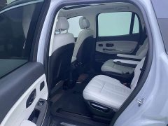 NIO ES8 2020 580KM Six-Seater - ფოტო 7