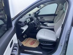 NIO ES8 2020 580KM Six-Seater - ფოტო 8