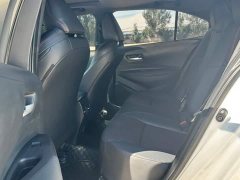 Toyota Corolla 1.8L CVT Sport Edition - ფოტო 15