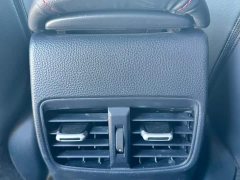 Toyota Corolla 1.8L CVT Sport Edition - ფოტო 16