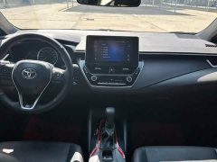 Toyota Corolla 1.8L CVT Sport Edition - ფოტო 17