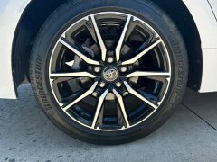 Toyota Corolla 1.8L CVT Sport Edition - ფოტო 19