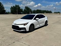 Toyota Corolla 1.8L CVT Sport Edition - ფოტო 2