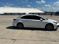 Toyota Corolla 1.8L CVT Sport Edition - ფოტო 4