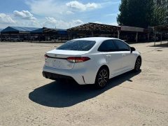Toyota Corolla 1.8L CVT Sport Edition - ფოტო 5