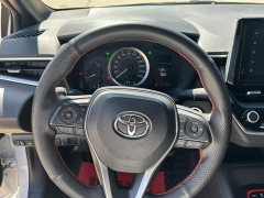 Toyota Corolla 1.8L CVT Sport Edition - ფოტო 9