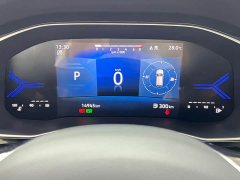 Volkswagen Jetta VS7 280TSI Automatic Comfort Edition - ფოტო 18
