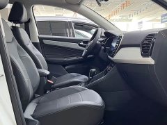 Volkswagen Jetta VS7 280TSI Automatic Comfort Edition - ფოტო 19