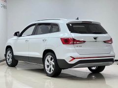 Volkswagen Jetta VS7 280TSI Automatic Comfort Edition - ფოტო 4