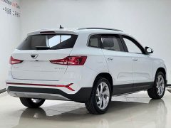 Volkswagen Jetta VS7 280TSI Automatic Comfort Edition - ფოტო 6