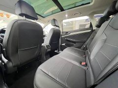 Volkswagen Jetta VS7 280TSI Automatic Comfort Edition - ფოტო 7