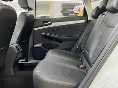 Volkswagen Jetta VS7 280TSI Automatic Comfort Edition - ფოტო 8