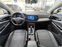 Volkswagen Jetta VS7 280TSI Automatic Comfort Edition - ფოტო 9