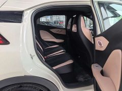 BYD Seagull 305km Freedom Edition - ფოტო 13