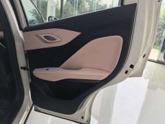 BYD Seagull 305km Freedom Edition - ფოტო 14