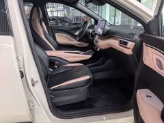 BYD Seagull 305km Freedom Edition - ფოტო 15