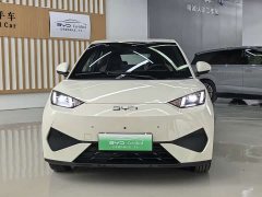 BYD Seagull 305km Freedom Edition - ფოტო 2
