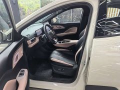 BYD Seagull 305km Freedom Edition - ფოტო 3