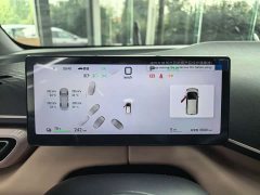 BYD Seagull 305km Freedom Edition - ფოტო 5