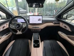 BYD Seagull 305km Freedom Edition - ფოტო 6