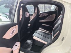 BYD Seagull 305km Freedom Edition - ფოტო 9