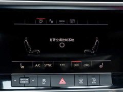 Audi A7L 45 TFSI quattro S-line Dark Knight Edition - ფოტო 18