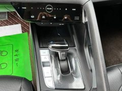 Hyundai Elantra 2022 1.5L CVT Luxury - ფოტო 15