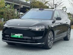 AITO M9 2024 Extended Range Ultra 42kWh 6-Seater - ფოტო 1