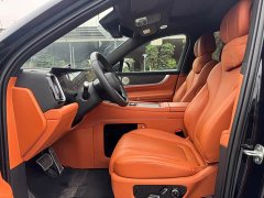AITO M9 2024 Extended Range Ultra 42kWh 6-Seater - ფოტო 13