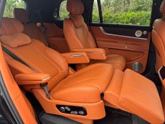 AITO M9 2024 Extended Range Ultra 42kWh 6-Seater - ფოტო 14