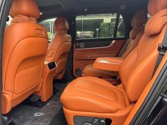 AITO M9 2024 Extended Range Ultra 42kWh 6-Seater - ფოტო 15