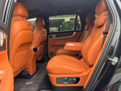 AITO M9 2024 Extended Range Ultra 42kWh 6-Seater - ფოტო 16
